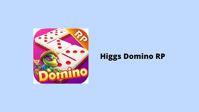 Higgs Domino RP