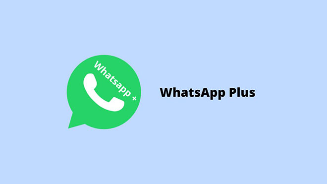 WhatsApp Plus