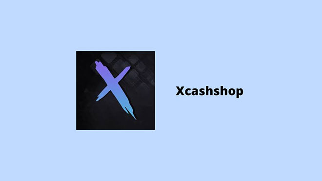 Xcashshop