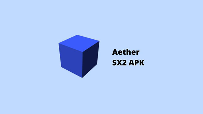 Aether sx2. Aether sx2