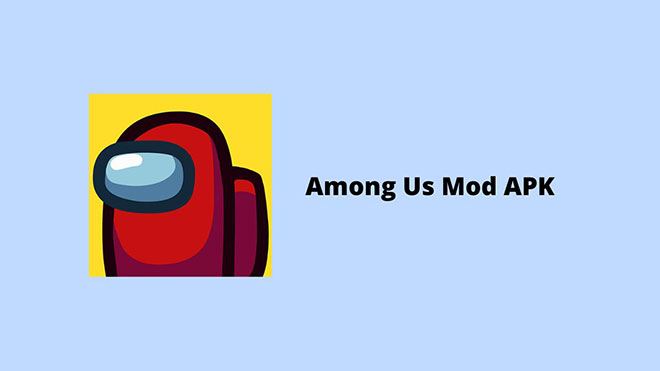 Among Us Mod APK