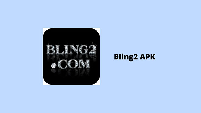 Bling2 APK