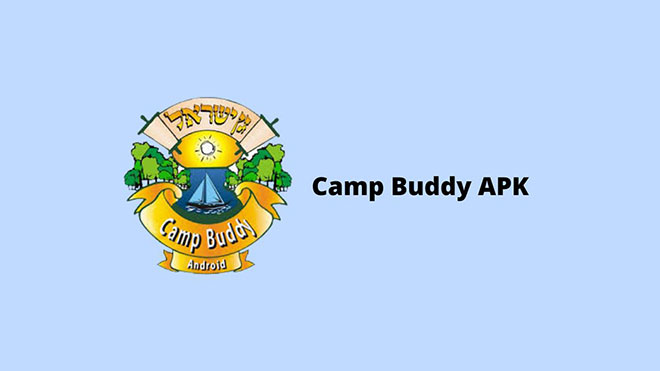 Camp Buddy APK