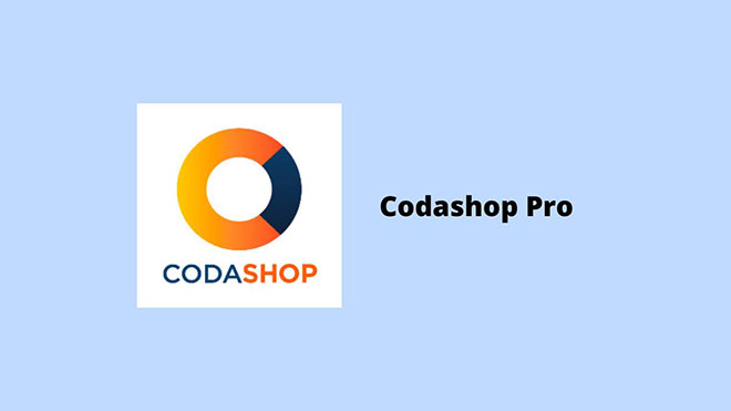 Codashop Pro