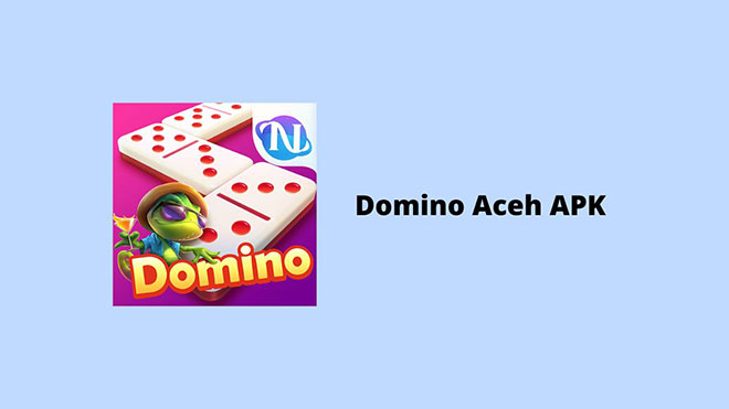 Domino Aceh APK, Versi Terbaru Mod Higgs Domino