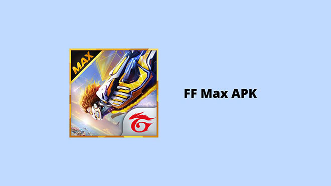 FF Max APK