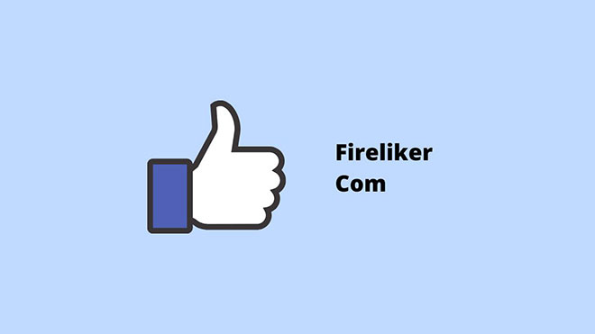 Fireliker Com
