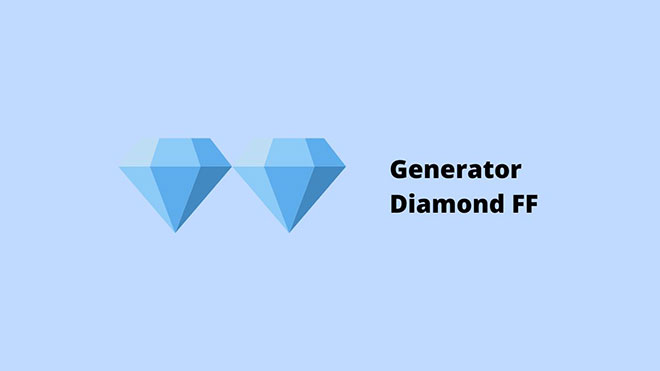 Generator Diamond FF