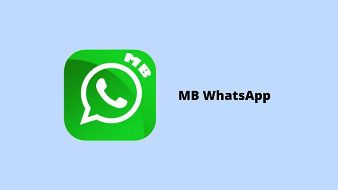 MB WhatsApp