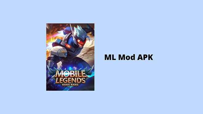 ML Mod APK
