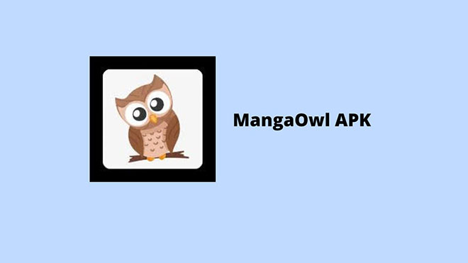 MangaOwl APK