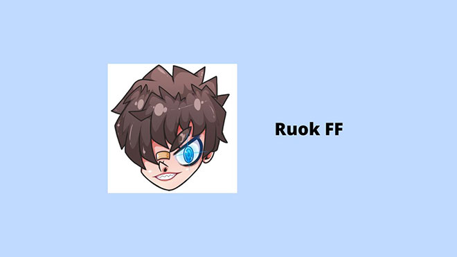 Ruok FF