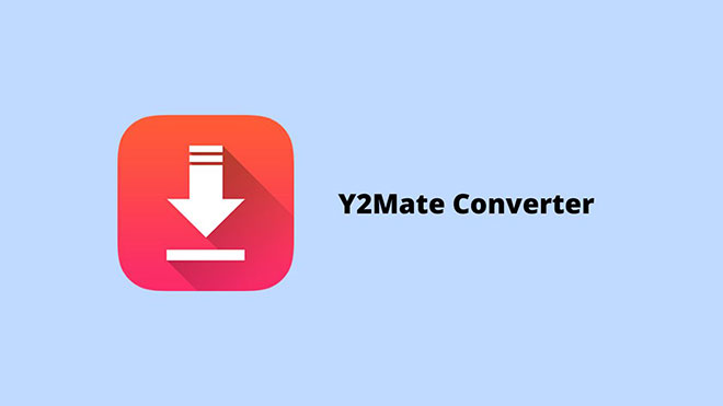 Y2Mate Converter