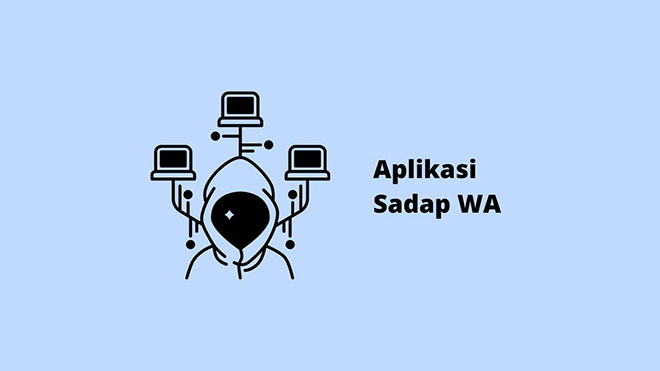 Aplikasi Sadap WA