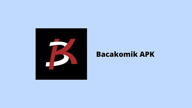 Bacakomik APK