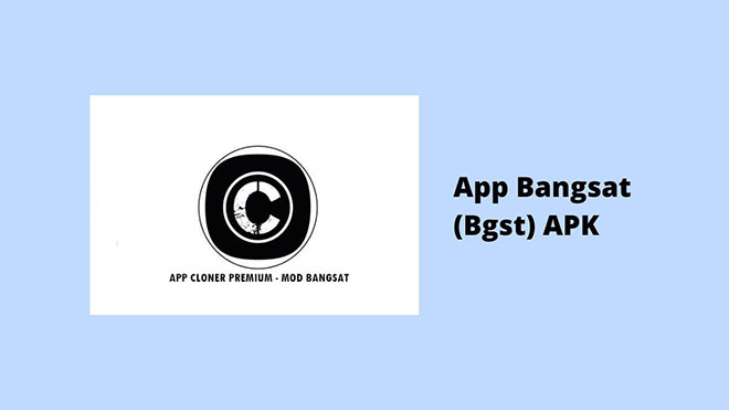 App Bangsat (Bgst) APK