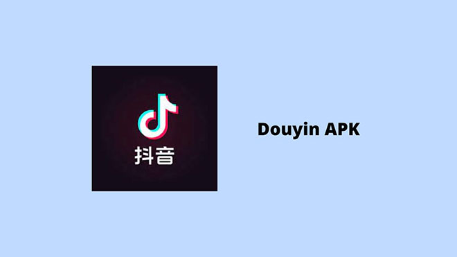 Douyin APK