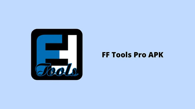 FF Tools Pro APK