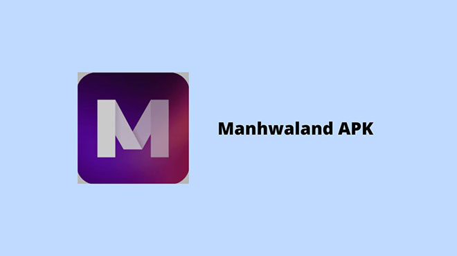 Manhwaland APK