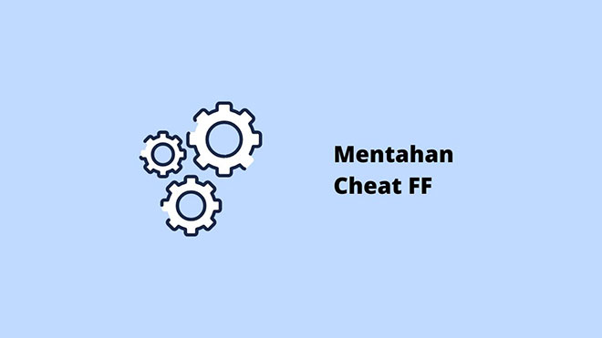 Mentahan Cheat FF