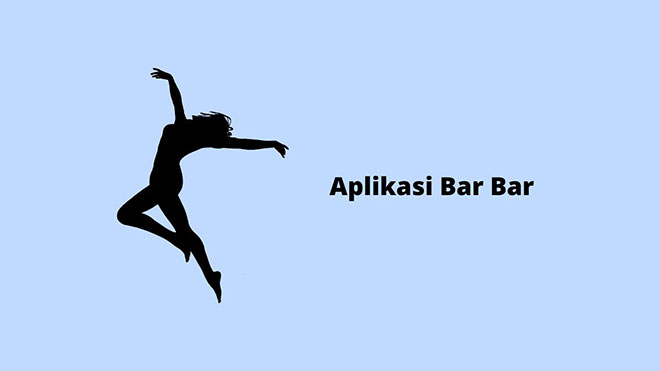 Aplikasi Bar Bar