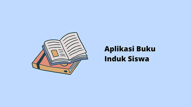 Aplikasi Buku Induk Siswa
