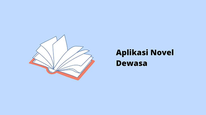 Aplikasi Novel Dewasa