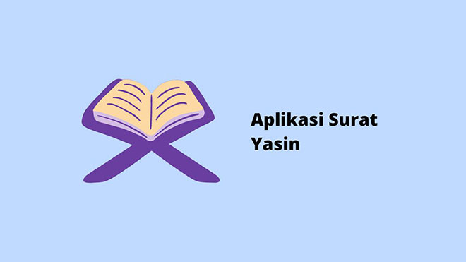 Aplikasi Surat Yasin