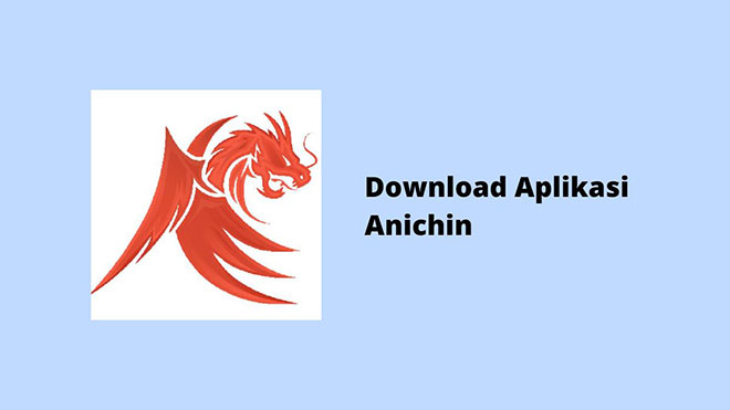 Download Aplikasi Anichin