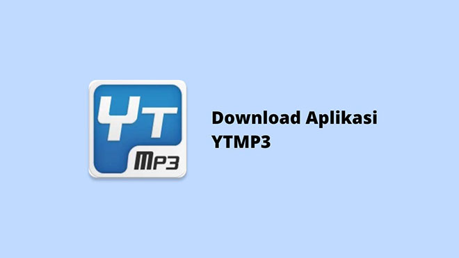 Download Aplikasi YTMP3
