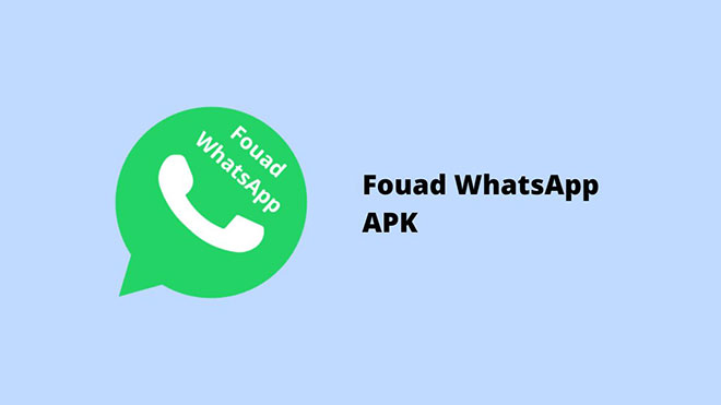 Fouad WhatsApp APK