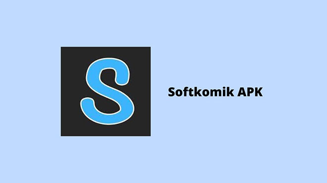 Softkomik APK