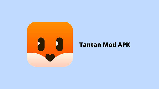 Tantan Mod APK