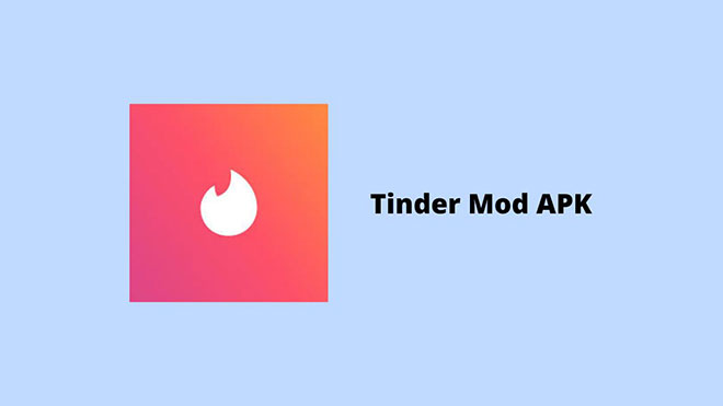 Tinder Mod APK