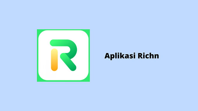 Aplikasi Richn