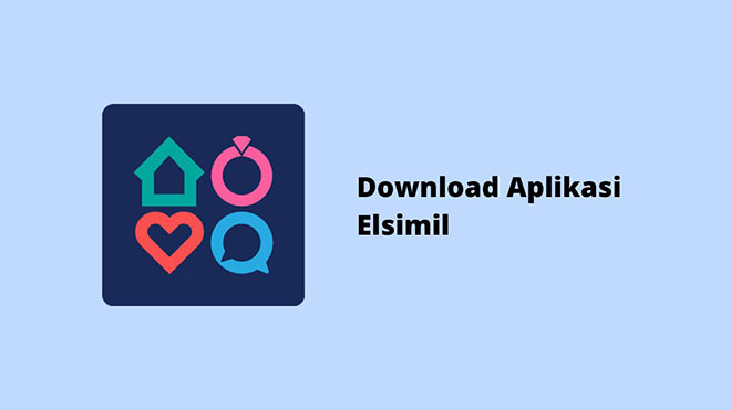 Download Aplikasi Elsimil
