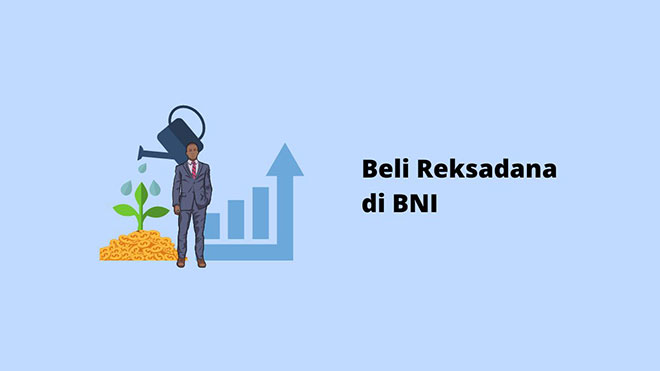 Beli Reksadana di BNI