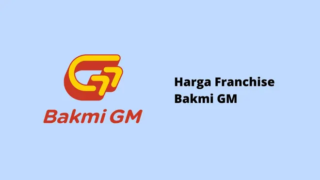 Harga Franchise Bakmi GM