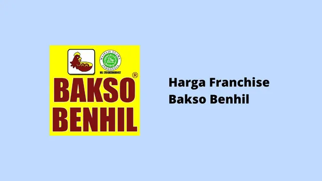 Harga Franchise Bakso Benhil
