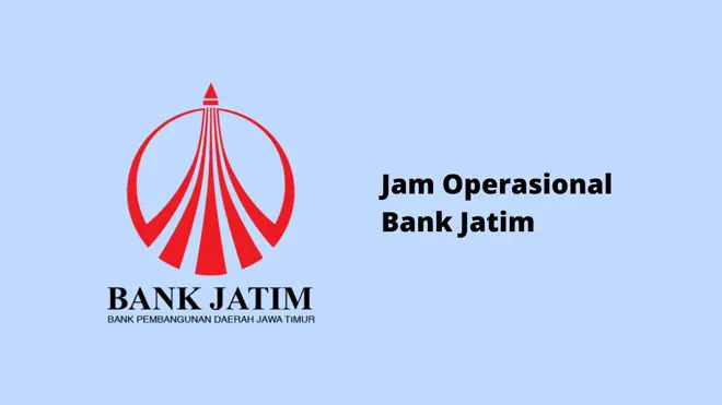 Jam Operasional Bank Jatim