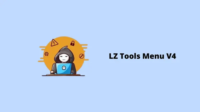 LZ Tools Menu V4