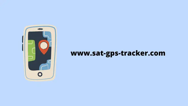 www.sat-gps-tracker.com