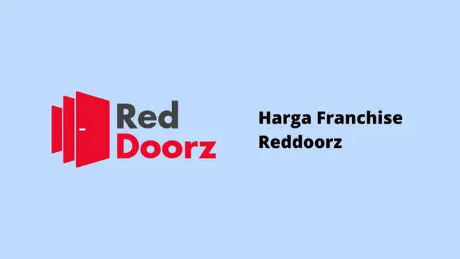 Harga Franchise Reddoorz