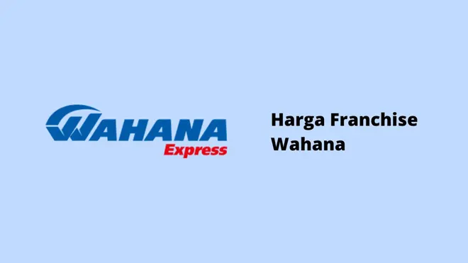 Harga Franchise Wahana